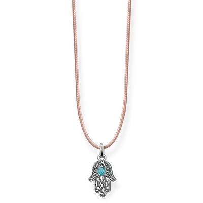 Thomas Sabo Little Secrets nyaklánc (LSKE008-905-17-L80) Thomas Sabo Little Secrets nyaklánc (LSKE008-905-17-L80)