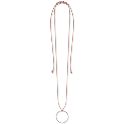 Thomas Sabo Little Secrets nyaklánc (LSKE016-173-19-L80) Thomas Sabo Little Secrets nyaklánc (LSKE016-173-19-L80)