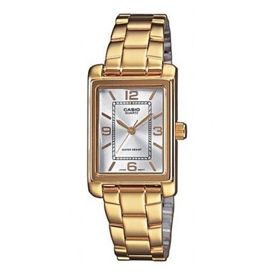 Casio női óra (LTP-1234PG-7AEF) Casio női óra (LTP-1234PG-7AEF)