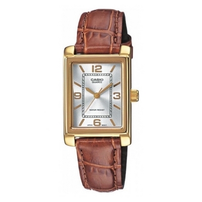 Casio női óra (LTP-1234PGL-7AEF) Casio női óra (LTP-1234PGL-7AEF)