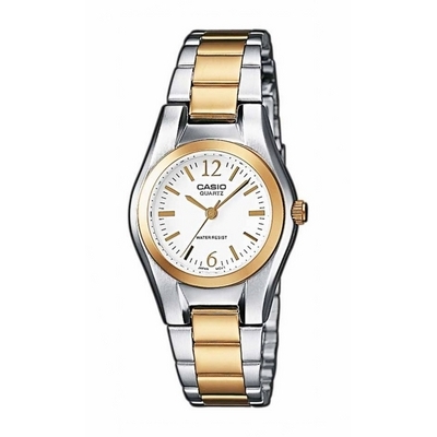 Casio női óra (LTP-1280PSG-7AEF)