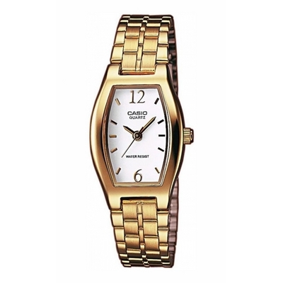 Casio női óra (LTP-1281PG-7AEF) Casio női óra (LTP-1281PG-7AEF)