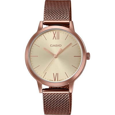 Casio női óra (LTP-E157MR-9AEF) Casio női óra (LTP-E157MR-9AEF)