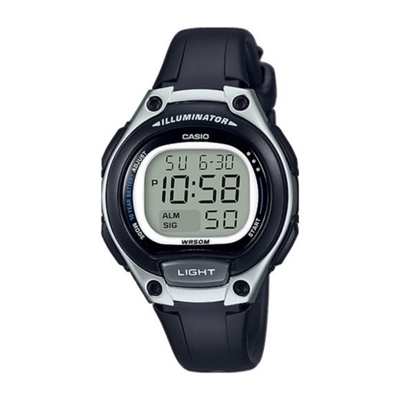 Casio óra (LW-203-1AVEF)