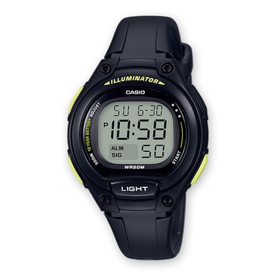 Casio óra (LW-203-1BVEF) Casio óra (LW-203-1BVEF)