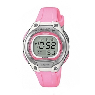 Casio óra (LW-203-4AVEF)