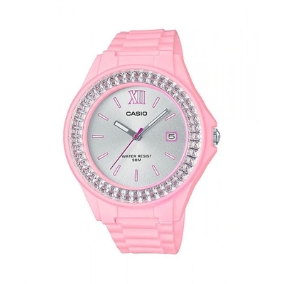Casio női óra (LX-500H-4E4VEF) Casio női óra (LX-500H-4E4VEF)