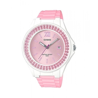 Casio női óra (LX-500H-4E5VEF) Casio női óra (LX-500H-4E5VEF)