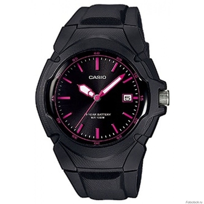 Casio gyerek óra (LX-610-1A2VEF) Casio gyerek óra (LX-610-1A2VEF)