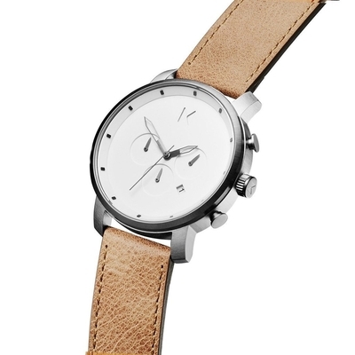 MVMT Chrono White Caramel férfi óra (MC01WT) MVMT Chrono White Caramel férfi óra (MC01WT)