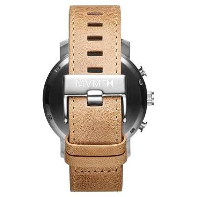 MVMT Chrono White Caramel férfi óra (MC01WT) MVMT Chrono White Caramel férfi óra (MC01WT)