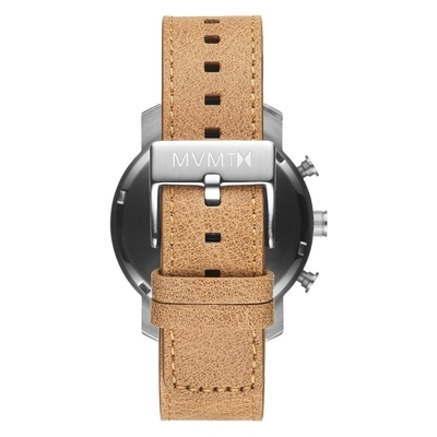 MVMT Chrono White Caramel férfi óra (MC02-WT) MVMT Chrono White Caramel férfi óra (MC02-WT)