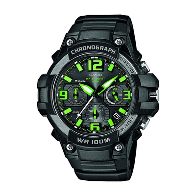 Casio férfi óra (MCW-100H-3AVEF)