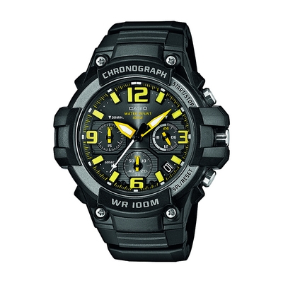 Casio férfi óra (MCW-100H-9AVEF) Casio férfi óra (MCW-100H-9AVEF)