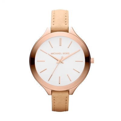 Michael Kors Runway Slim női óra (MK2284) Michael Kors Runway Slim női óra (MK2284)