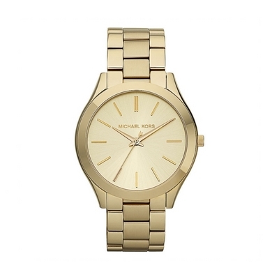Michael Kors Runway Slim női óra (MK3179)