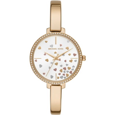 Michael Kors Jaryn női óra (MK3977) Michael Kors Jaryn női óra (MK3977)