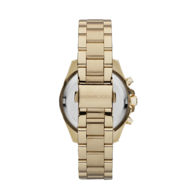 Michael Kors Bradshaw Midsize női óra (MK5798)