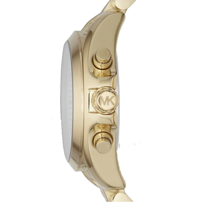 Michael Kors Bradshaw Midsize női óra (MK5798)
