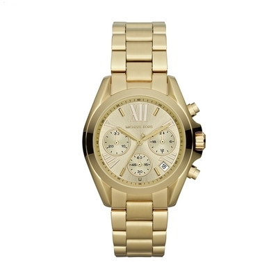 Michael Kors Bradshaw Midsize női óra (MK5798)