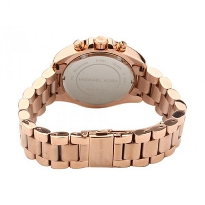 Michael Kors Bradshaw Midsize női óra (MK5799)