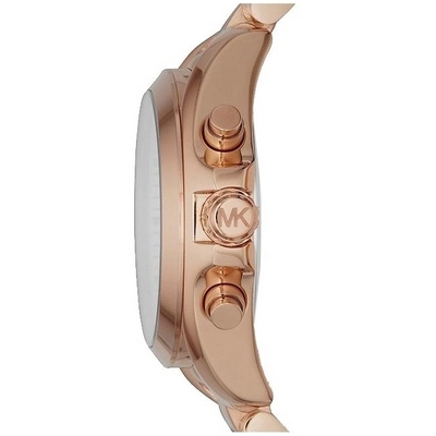 Michael Kors Bradshaw Midsize női óra (MK5799)