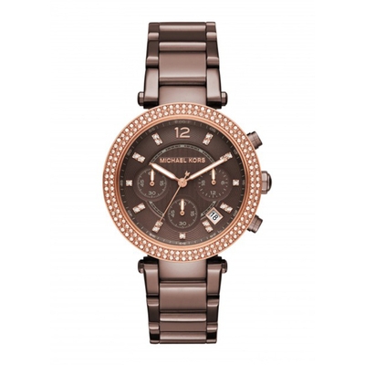 Michael Kors Parker női óra (MK6378) Michael Kors Parker női óra (MK6378)