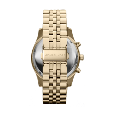 Michael Kors Lexington Oversize férfi óra (MK8281) Michael Kors Lexington Oversize férfi óra (MK8281)