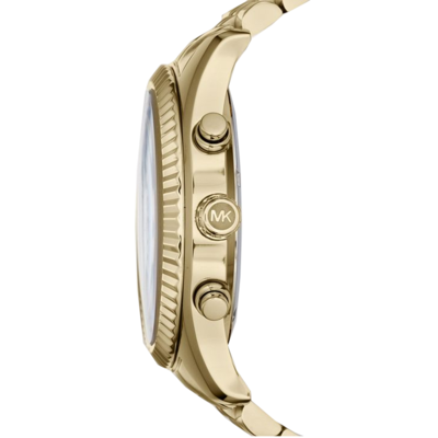 Michael Kors Lexington Oversize férfi óra (MK8281) Michael Kors Lexington Oversize férfi óra (MK8281)