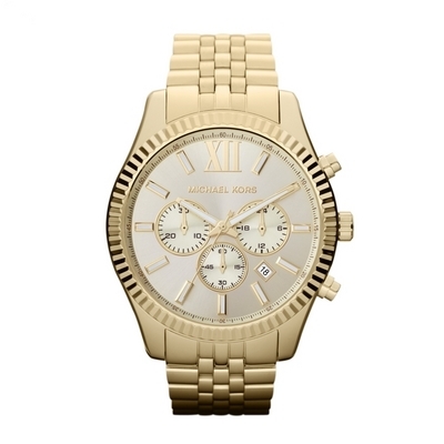 Michael Kors Lexington Oversize férfi óra (MK8281) Michael Kors Lexington Oversize férfi óra (MK8281)