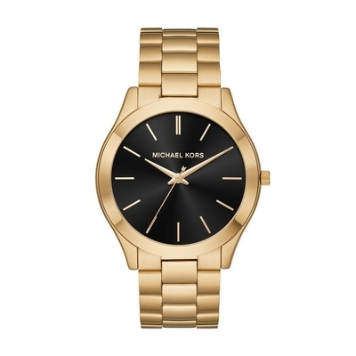 Michael Kors Slim Runway női óra (MK8621) Michael Kors Slim Runway női óra (MK8621)