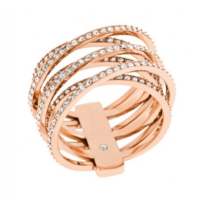 Michael Kors gyűrű 56-os méret (MKJ4424791/56)