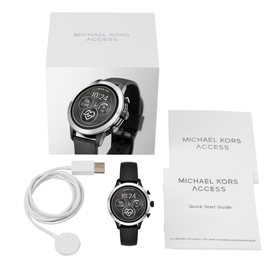 Michael Kors Access női Érintőképernyős okosóra (MKT5049) Michael Kors Access női Érintőképernyős okosóra (MKT5049)