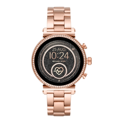 Michael Kors Sofie női Érintőképernyős okosóra (MKT5063)