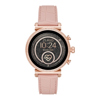 Michael Kors Sofie női Érintőképernyős okosóra (MKT5068)