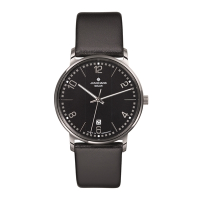 Junghans Performance Milano Solar férfi óra (014/4062.00)