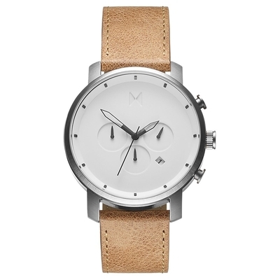 MVMT Chrono White Caramel férfi óra (MC01WT) MVMT Chrono White Caramel férfi óra (MC01WT)