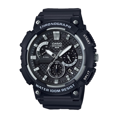 Casio Collection férfi óra (MCW-200H-1AVEF)