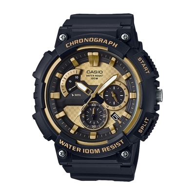 Casio Collection férfi óra (MCW-200H-9AVEF) Casio Collection férfi óra (MCW-200H-9AVEF)