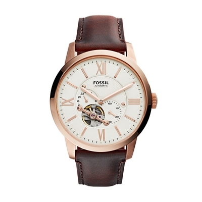 Fossil Townsman férfi óra (ME3105)
