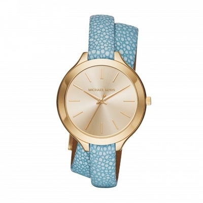 Michael Kors Slim Runway női óra (MK2478)