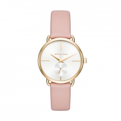 Michael Kors Portia Blush női óra (MK2659) Michael Kors Portia Blush női óra (MK2659)