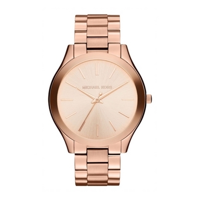 Michael Kors Slim Runway női óra (MK3197)