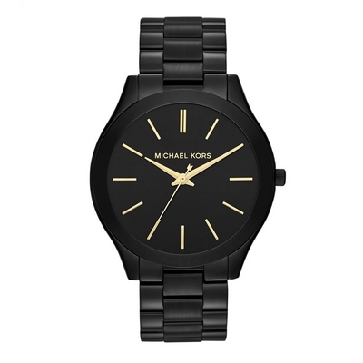 Michael Kors Slim Runway női óra (MK3221) Michael Kors Slim Runway női óra (MK3221)