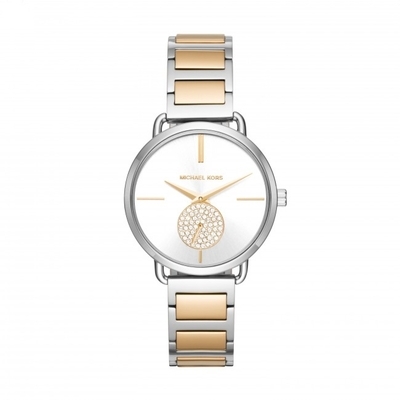 Michael Kors Portia női óra (MK3679) Michael Kors Portia női óra (MK3679)