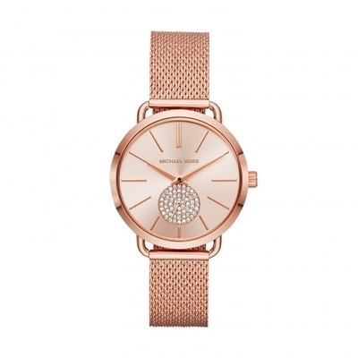 Michael Kors Portia női óra  (MK3845)