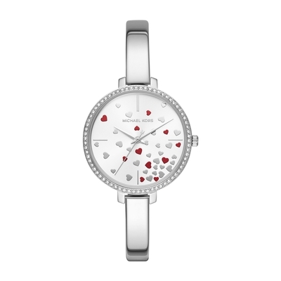 Michael Kors Jaryn Valentine's női óra (MK3976) Michael Kors Jaryn Valentine's női óra (MK3976)