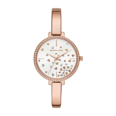Michael Kors Jaryn női óra (MK3978)