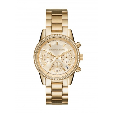 Michael Kors Ritz női óra (MK6356) Michael Kors Ritz női óra (MK6356)