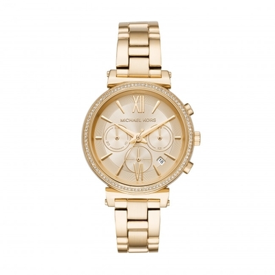 Michael Kors Sofie női óra (MK6559) Michael Kors Sofie női óra (MK6559)